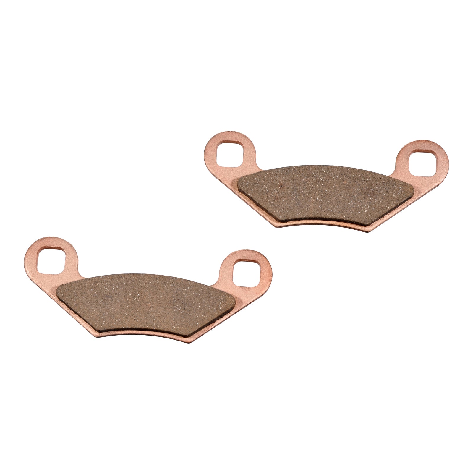 GOLDfren Off-Road Racing Brake Pads