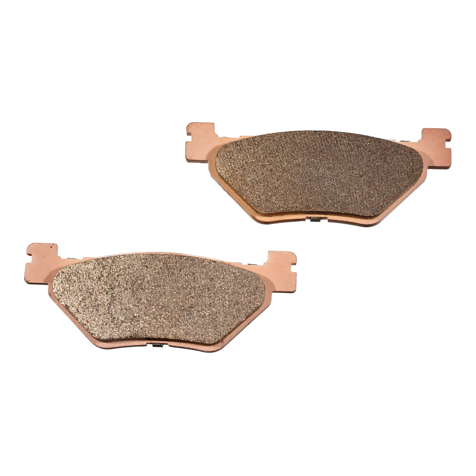 GOLDfren Sintered Sports Brake Pads - Series 2