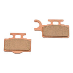 GOLDfren Off-Road Racing Brake Pads