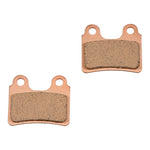 GOLDfren Brake Pads with Multiple Variant Options