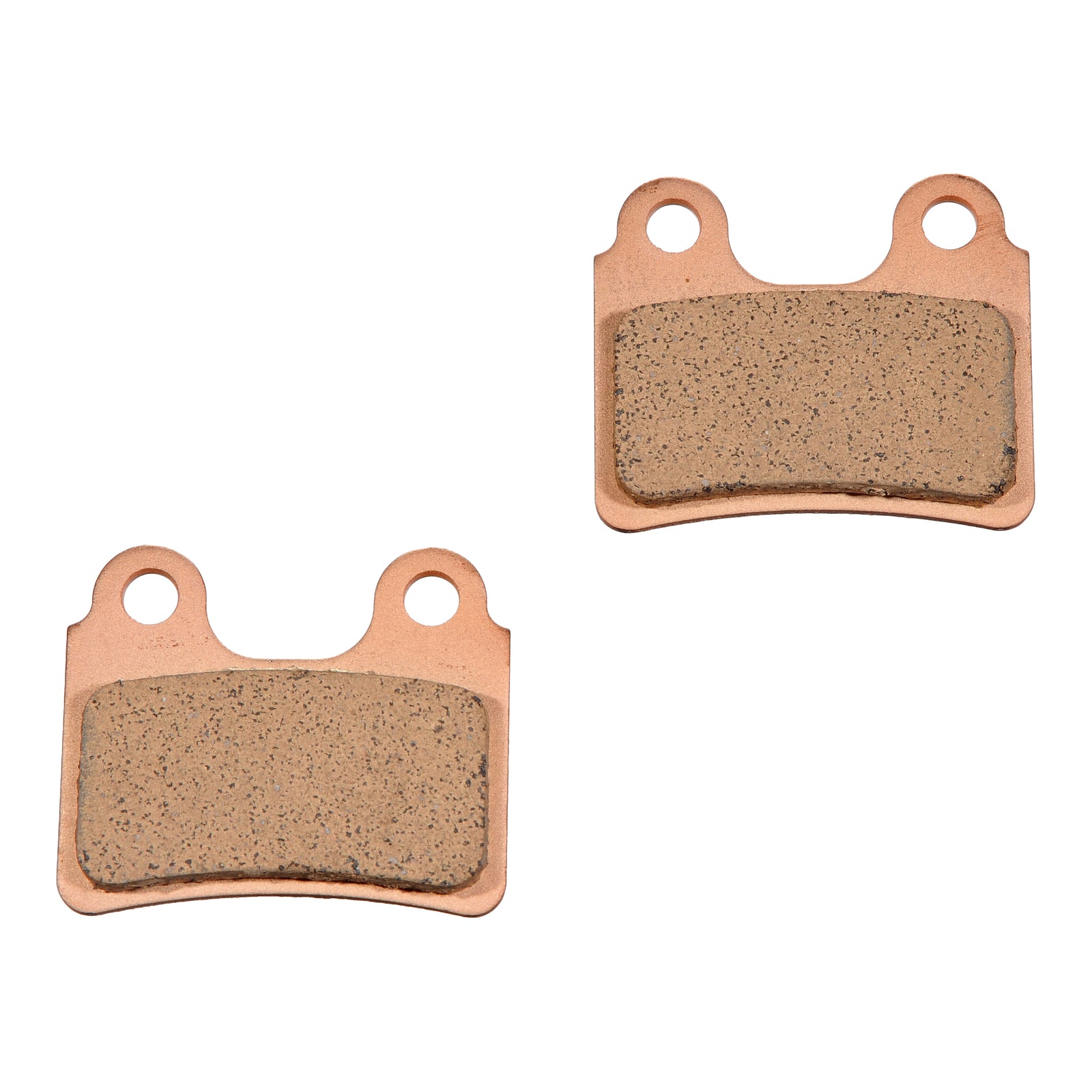 GOLDfren Brake Pads with Multiple Variant Options