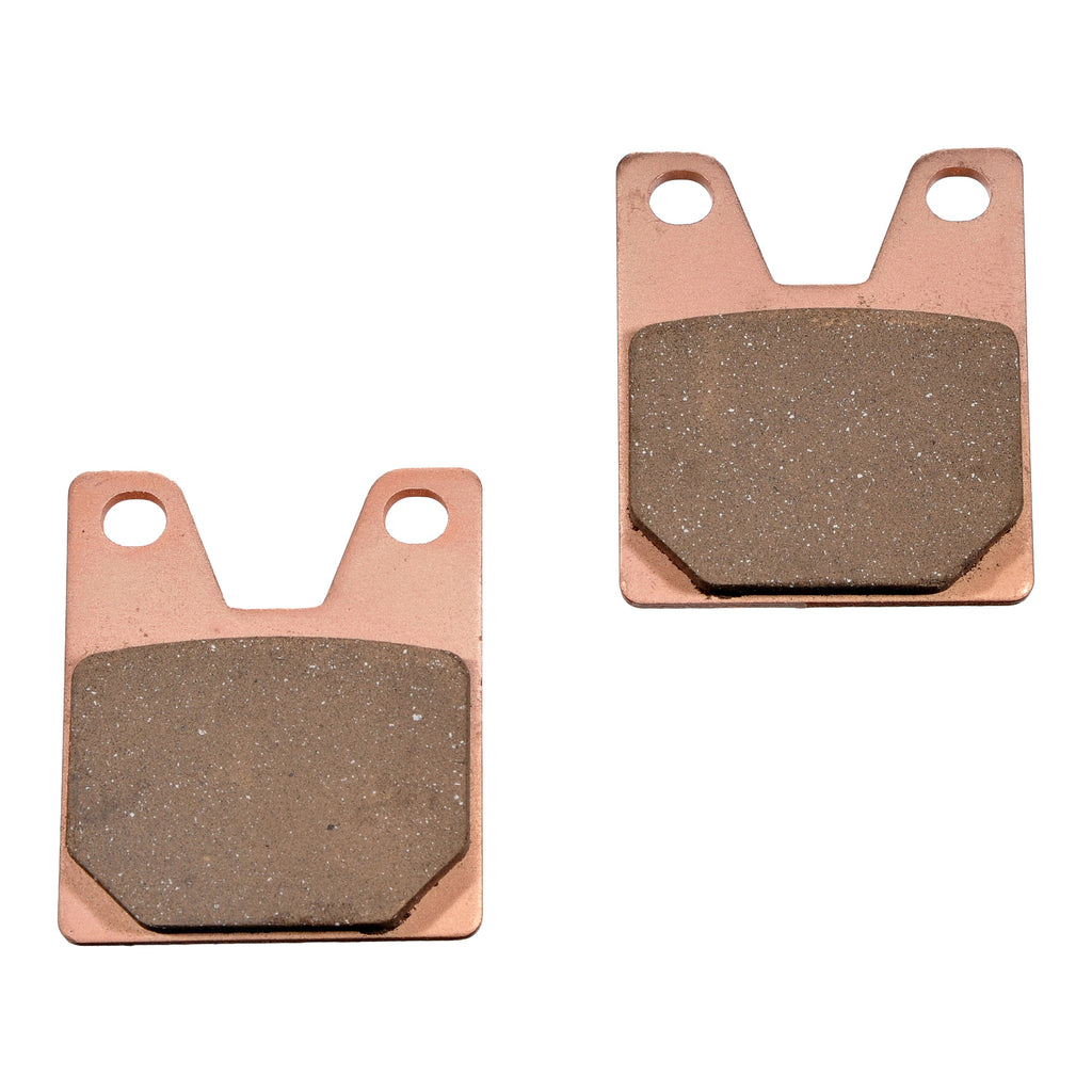 GOLDfren Sintered Sports Brake Pads - Series 2