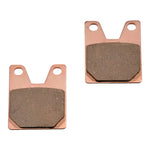 GOLDfren Sintered Sports Brake Pads - Series 2