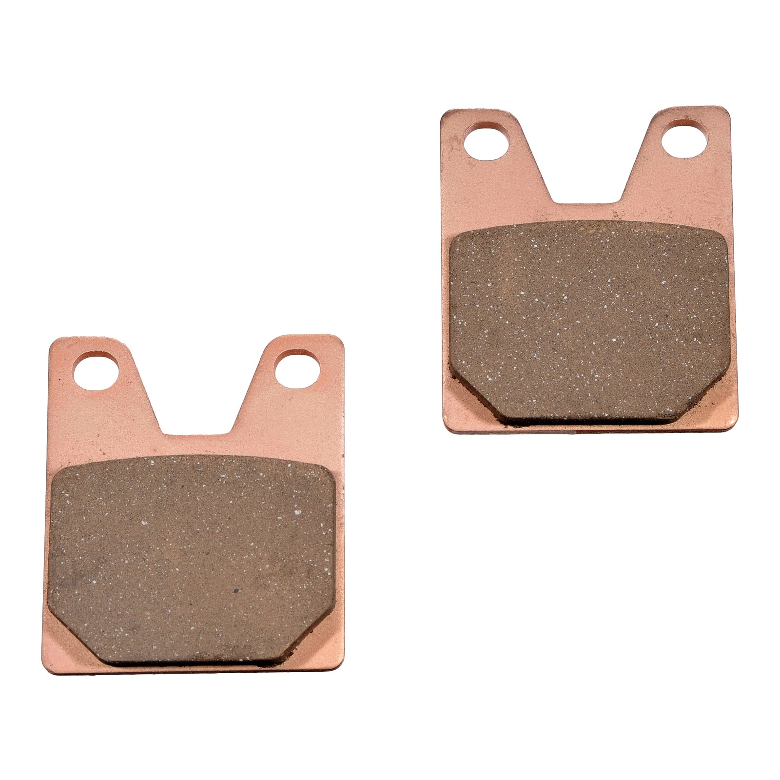 GOLDfren Sintered Sports Brake Pads - Series 2
