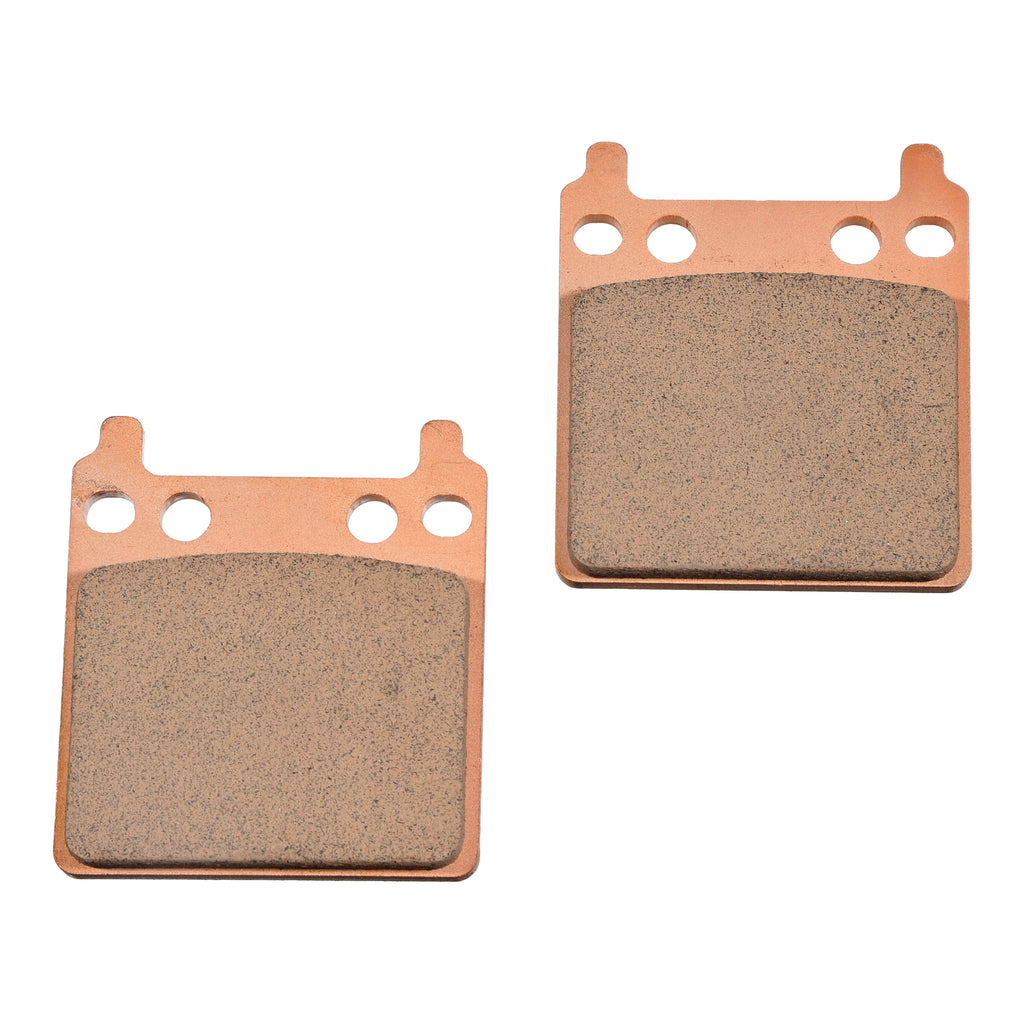GOLDfren Brake Pads with Multiple Variant Options