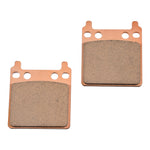 GOLDfren Brake Pads with Multiple Variant Options