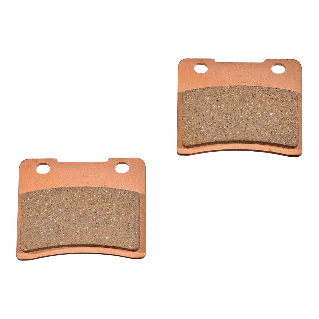 GOLDfren Brake Pads with Multiple Variant Options