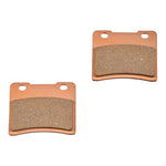 GOLDfren Brake Pads with Multiple Variant Options