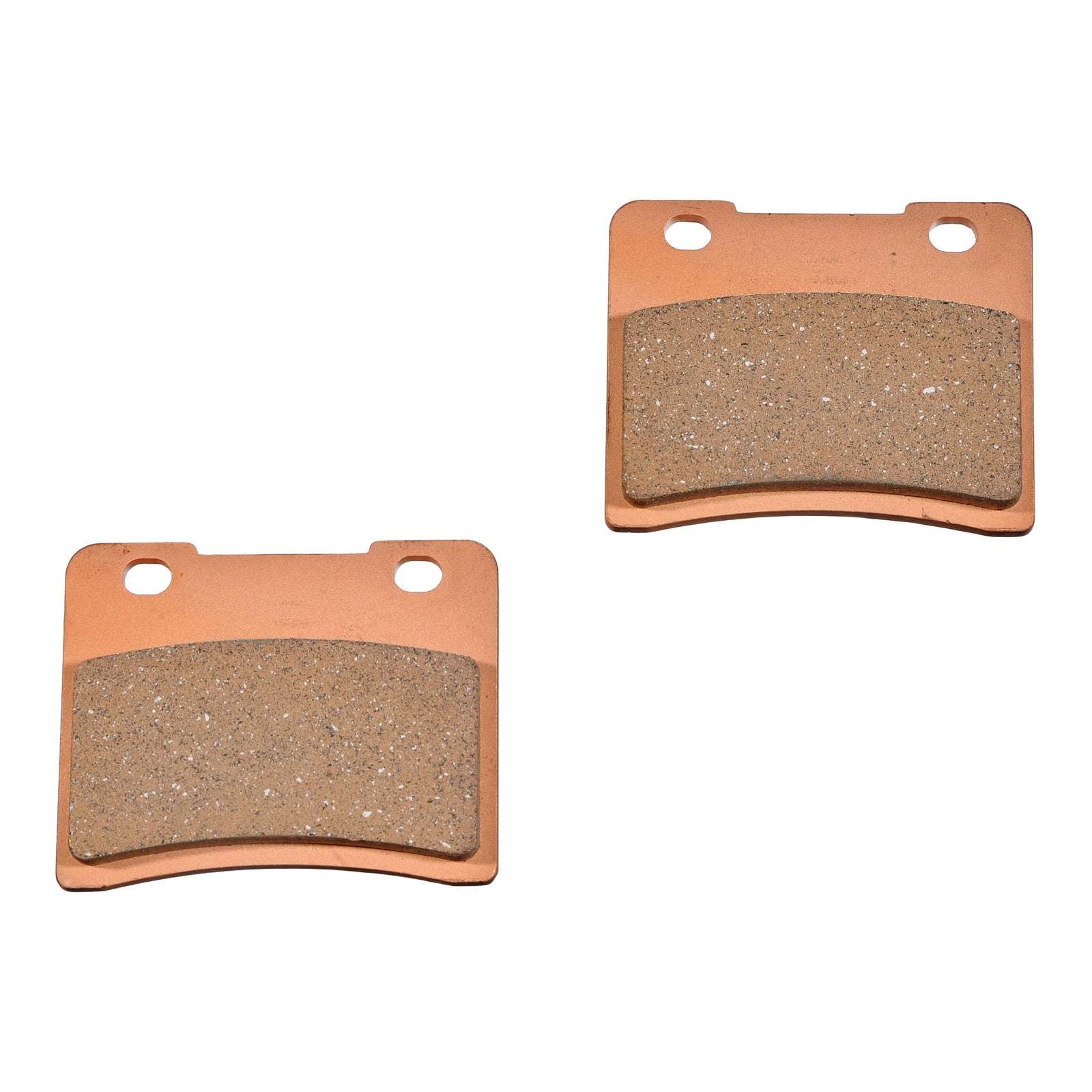 GOLDfren Brake Pads with Multiple Variant Options