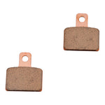GOLDfren Brake Pads with Multiple Variant Options