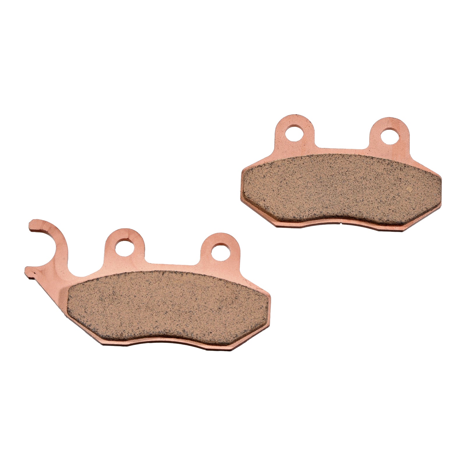 GOLDfren Sintered Sports Brake Pads - Series 2