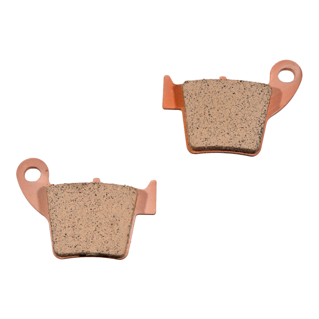 GOLDfren Off-Road Racing Brake Pads