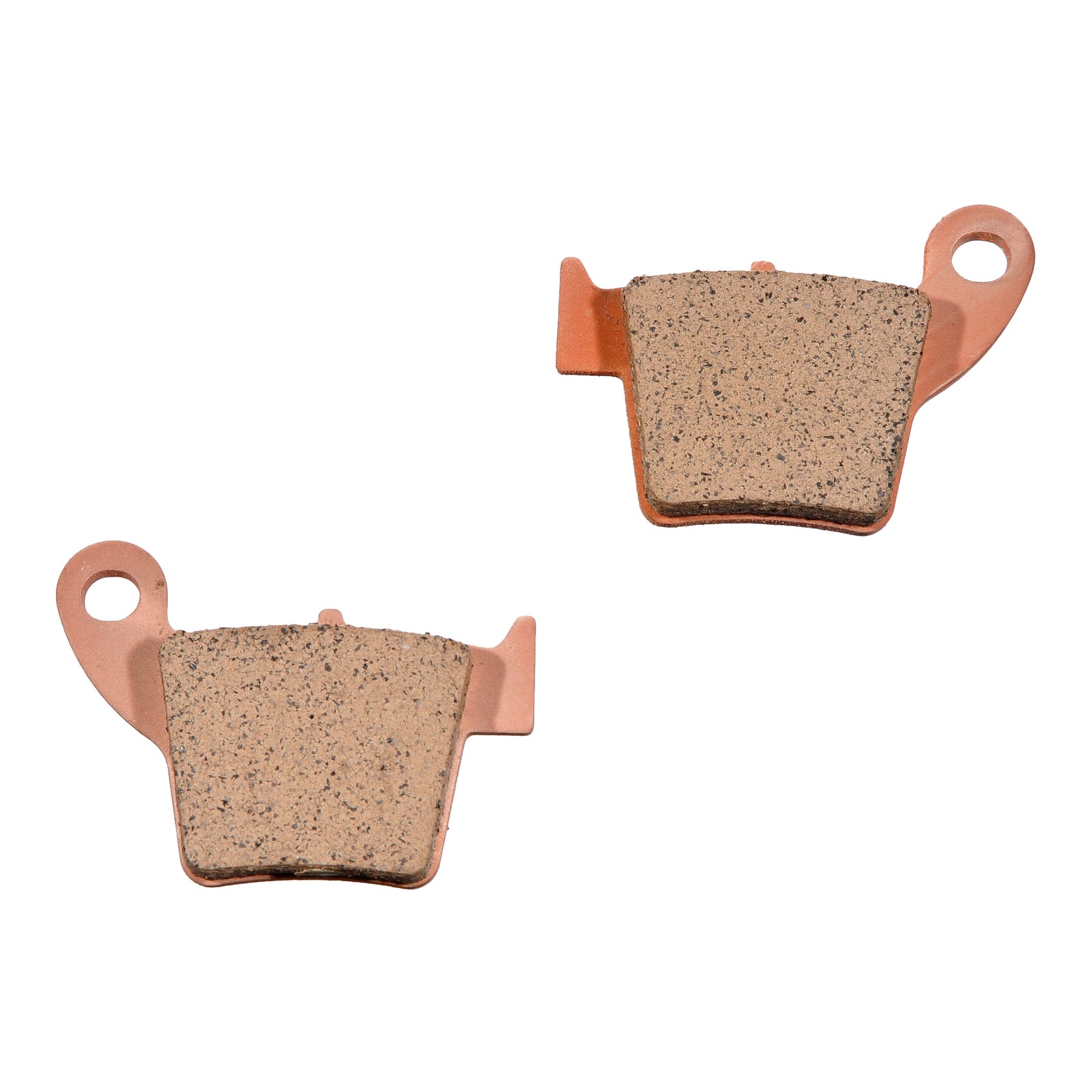 GOLDfren Off-Road Racing Brake Pads