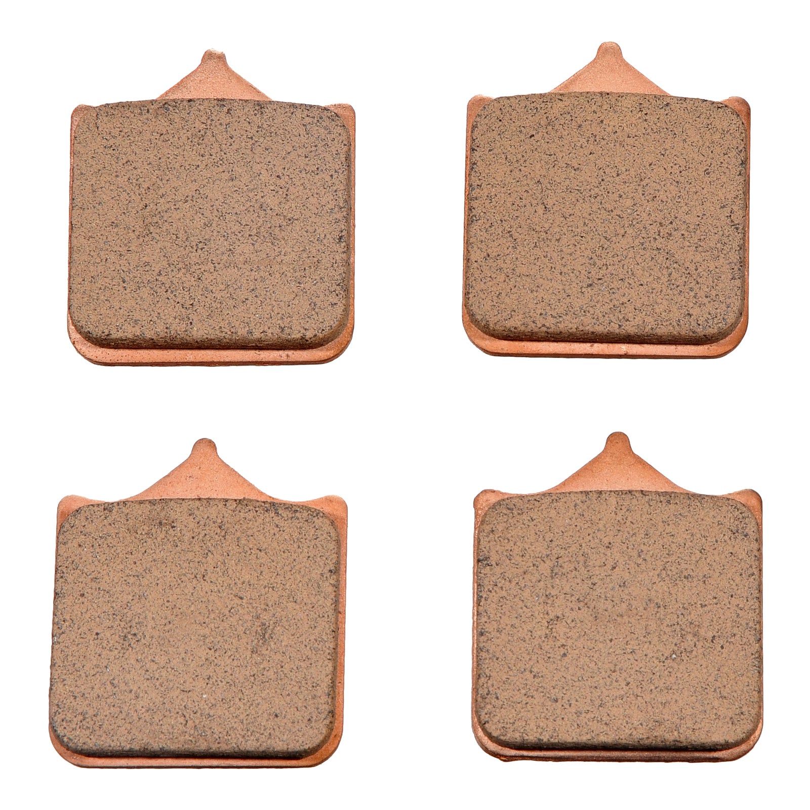 GOLDfren Brake Pads with Multiple Variant Options