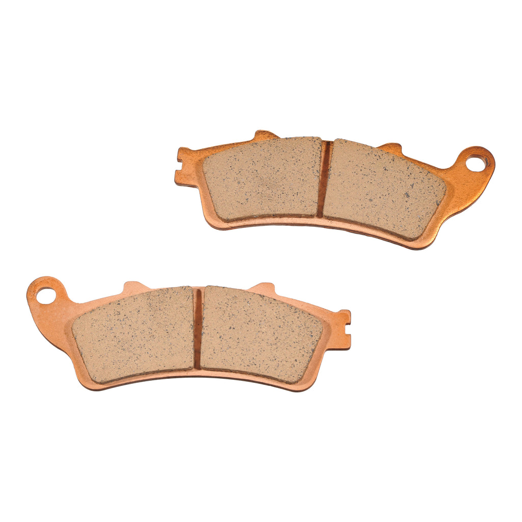 GOLDfren Sintered Sports Brake Pads - Series 2