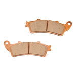 GOLDfren Sintered Sports Brake Pads - Series 2