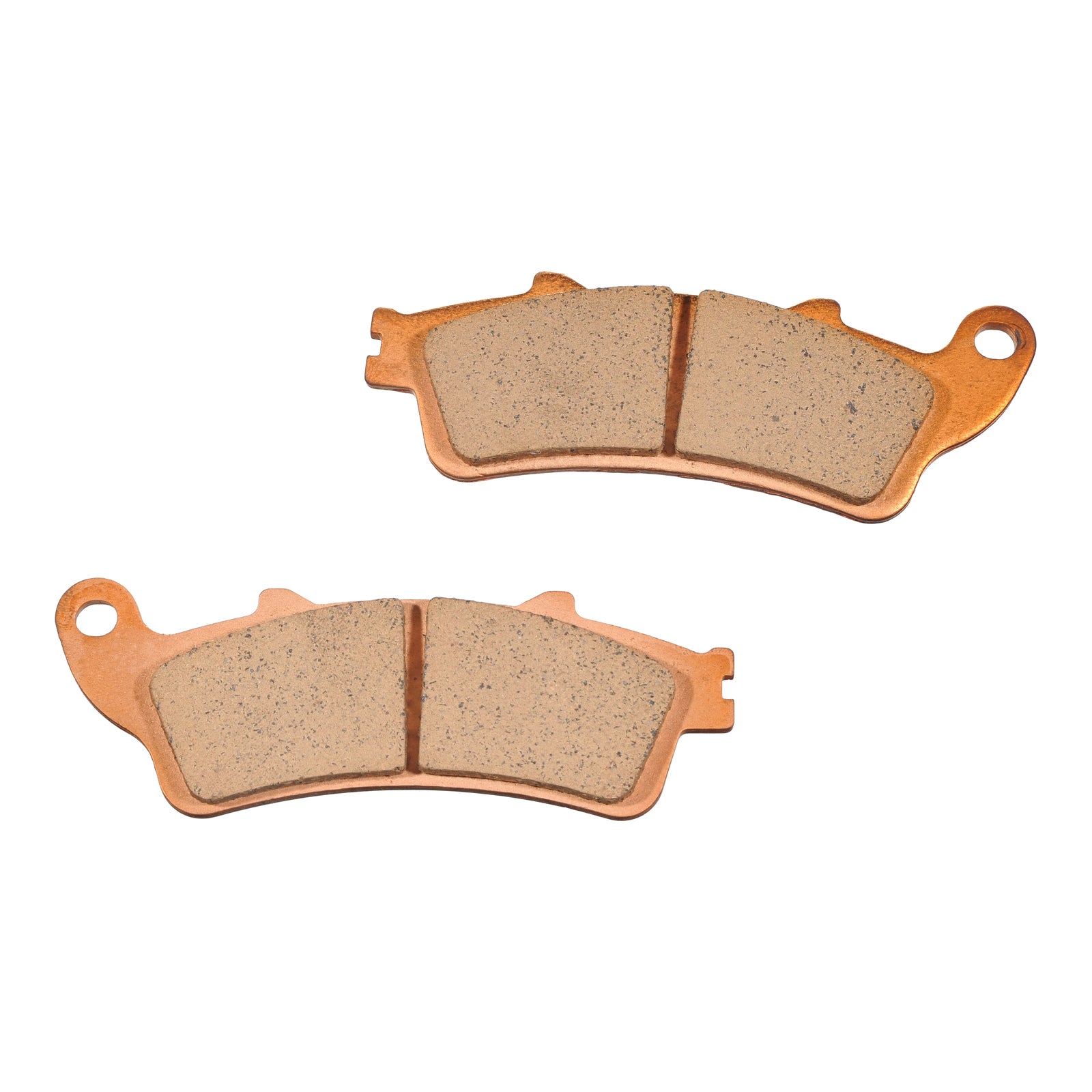 GOLDfren Sintered Sports Brake Pads - Series 2