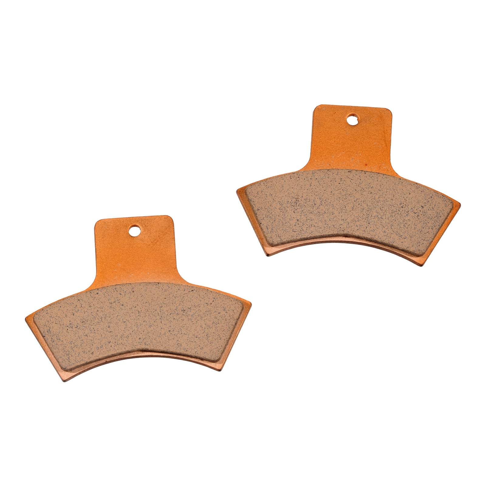 GOLDfren Off-Road Racing Brake Pads