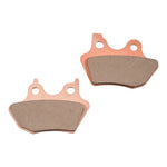 GOLDfren Sintered Sports Brake Pads - Series 2