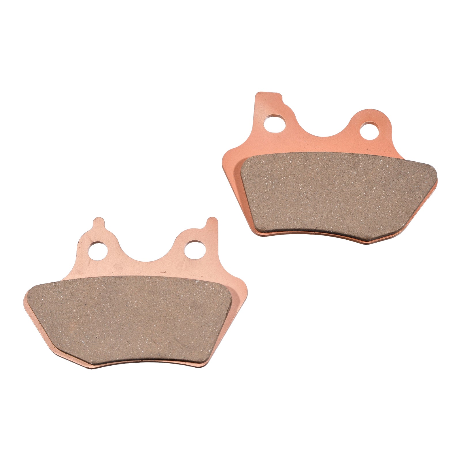 GOLDfren Sintered Sports Brake Pads - Series 2