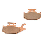 GOLDfren Off-Road Racing Brake Pads