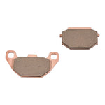 GOLDfren Off-Road Racing Brake Pads