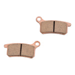 GOLDfren Brake Pads with Multiple Variant Options