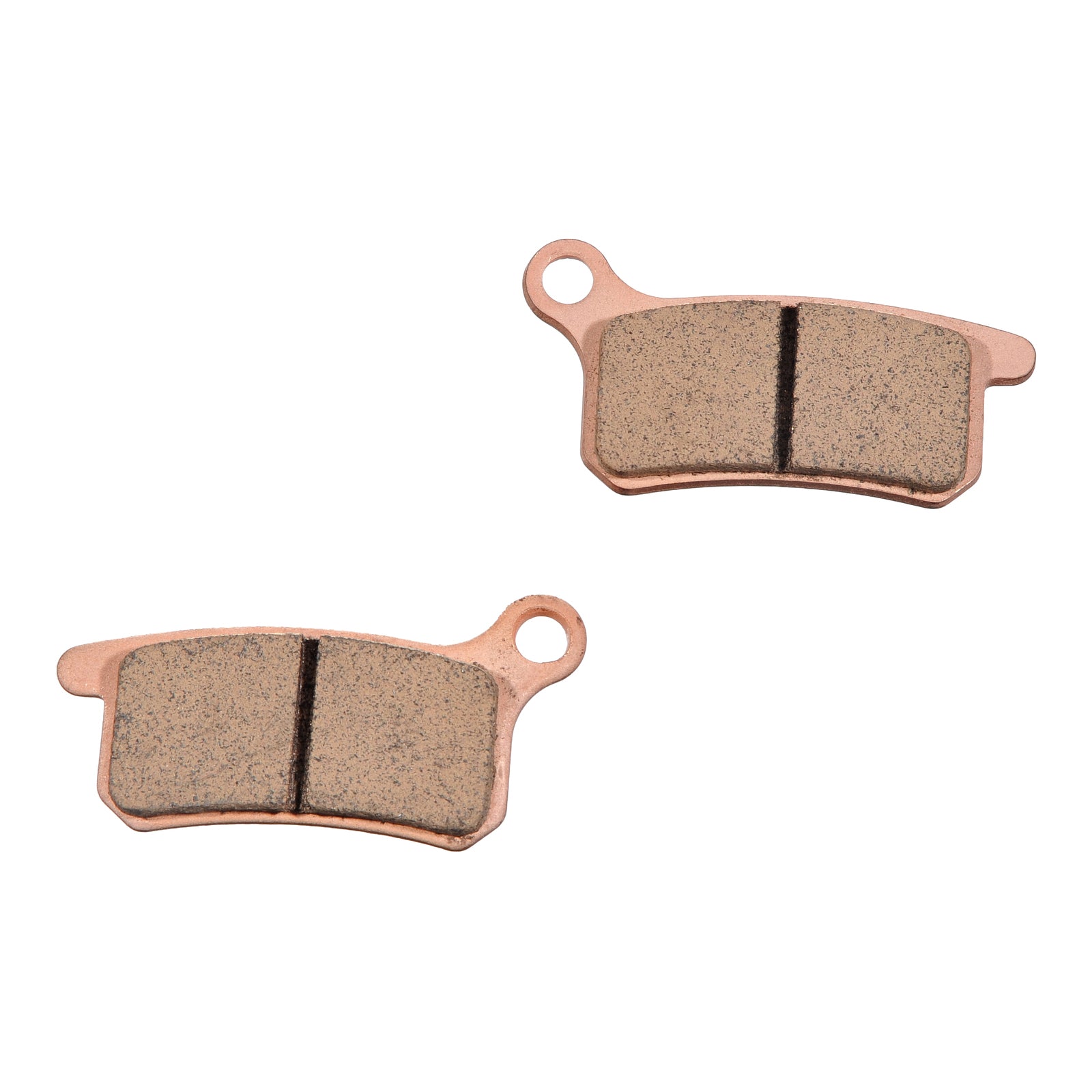 GOLDfren Brake Pads with Multiple Variant Options