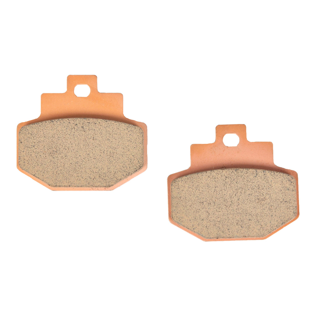 GOLDfren Brake Pads with Multiple Variant Options