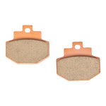 GOLDfren Brake Pads with Multiple Variant Options