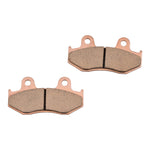 GOLDfren Off-Road Racing Brake Pads