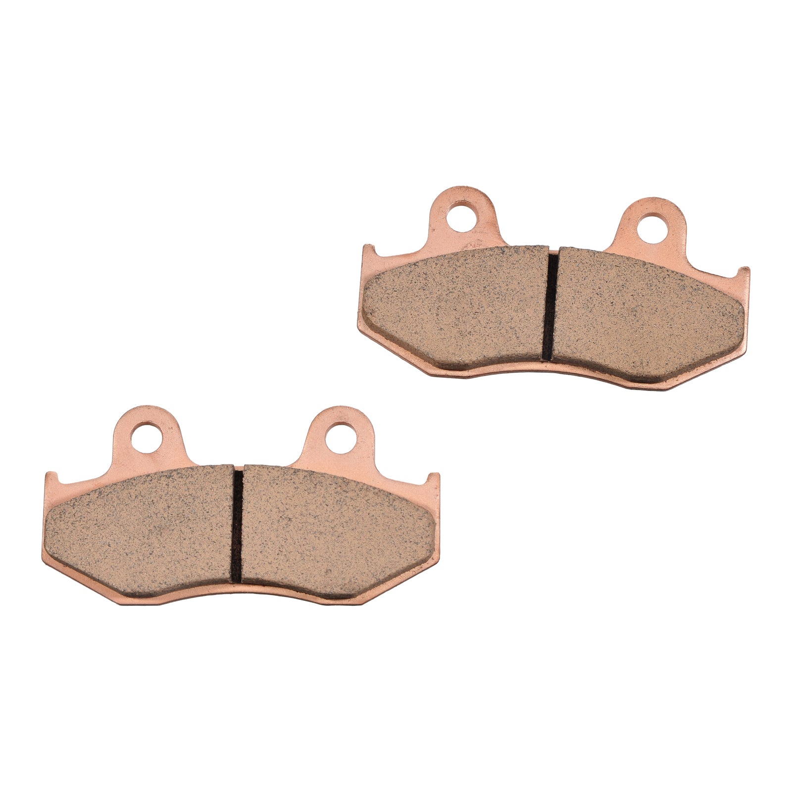 GOLDfren Brake Pads with Multiple Variant Options
