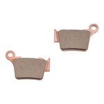 GOLDfren Off-Road Racing Brake Pads
