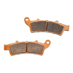GOLDfren Brake Pads with Multiple Variant Options