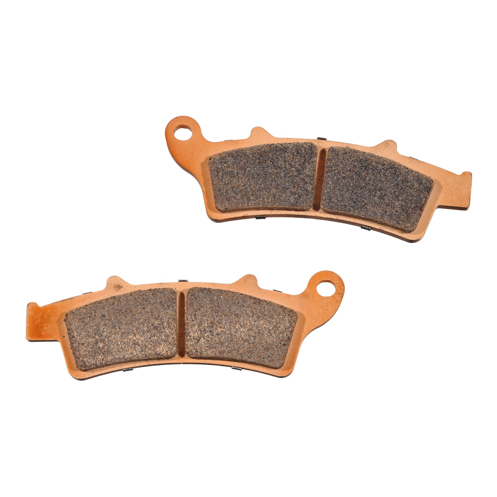 GOLDfren Brake Pads with Multiple Variant Options