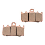 GOLDfren Sintered Sports Brake Pads - Series 2