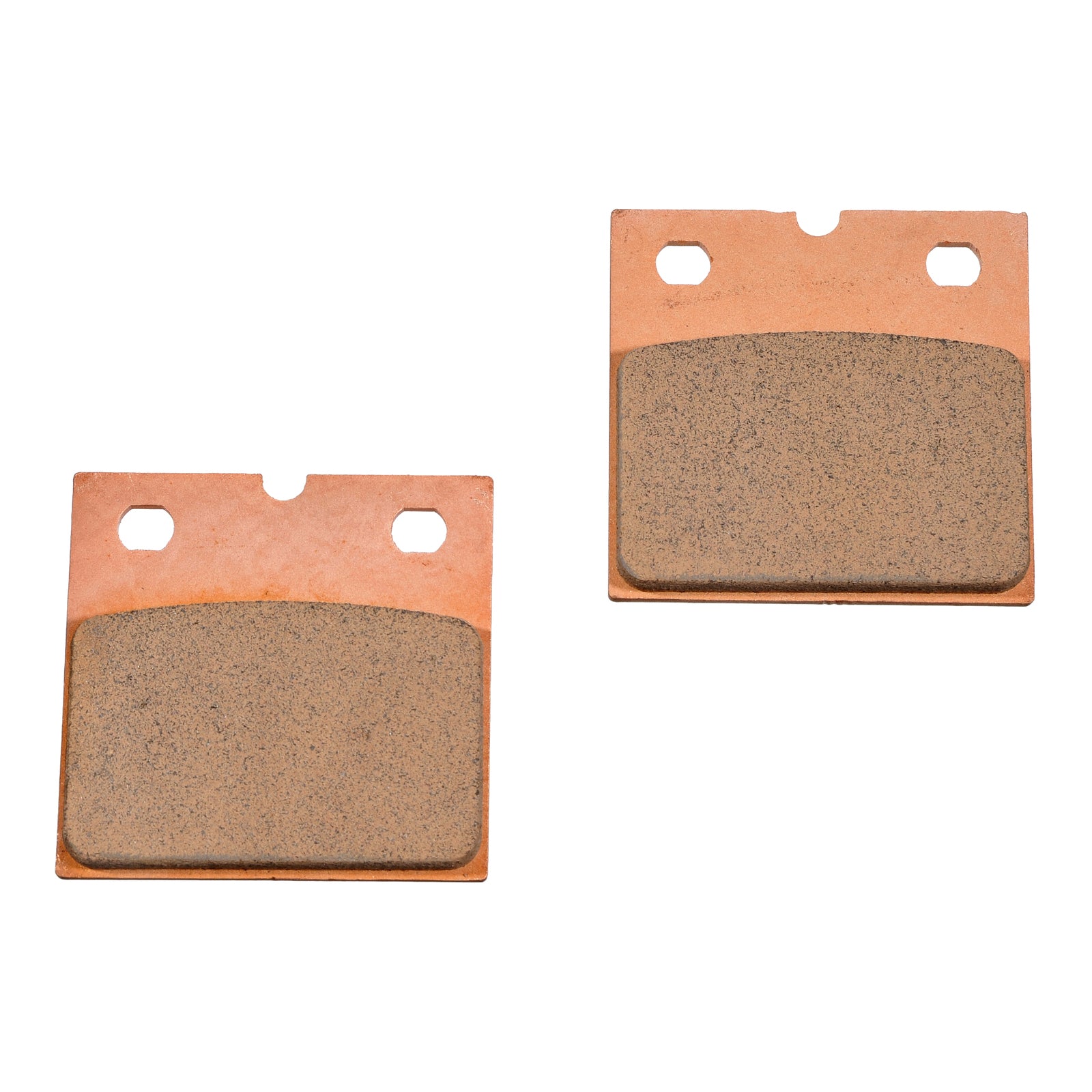 GOLDfren Sintered Sports Brake Pads - Series 2