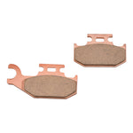 GOLDfren Off-Road Racing Brake Pads