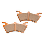 GOLDfren Off-Road Racing Brake Pads