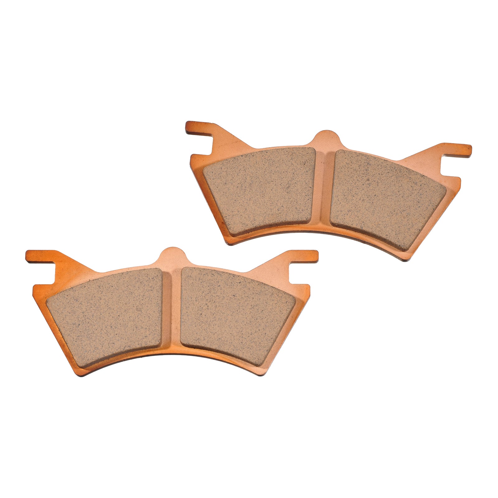 GOLDfren Off-Road Racing Brake Pads