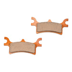 GOLDfren Off-Road Racing Brake Pads