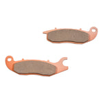 GOLDfren Sintered Sports Brake Pads - Series 2