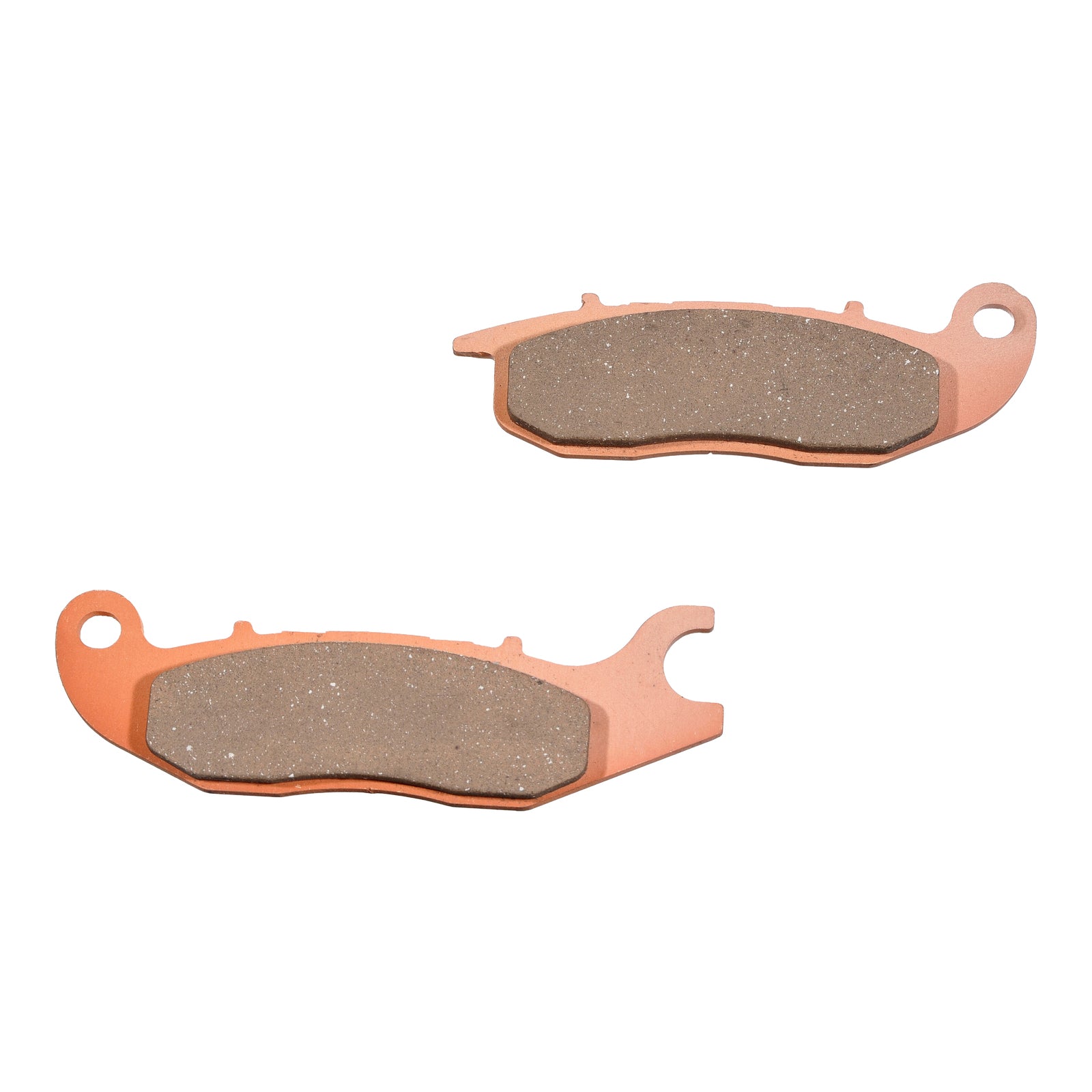GOLDfren Sintered Sports Brake Pads - Series 2