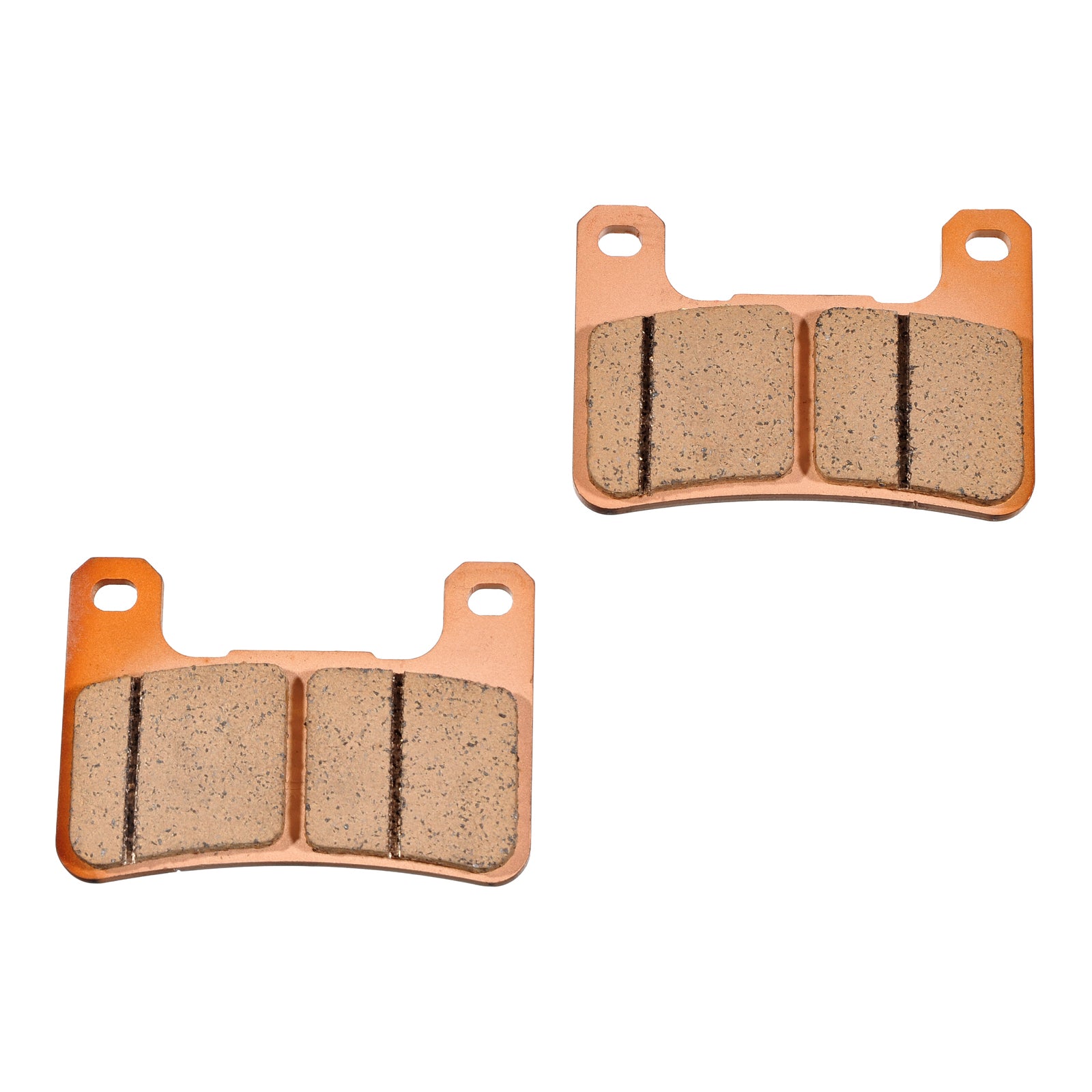 GOLDfren Brake Pads with Multiple Variant Options