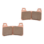 GOLDfren Sintered Sports Brake Pads - Series 2