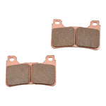 GOLDfren Brake Pads with Multiple Variant Options
