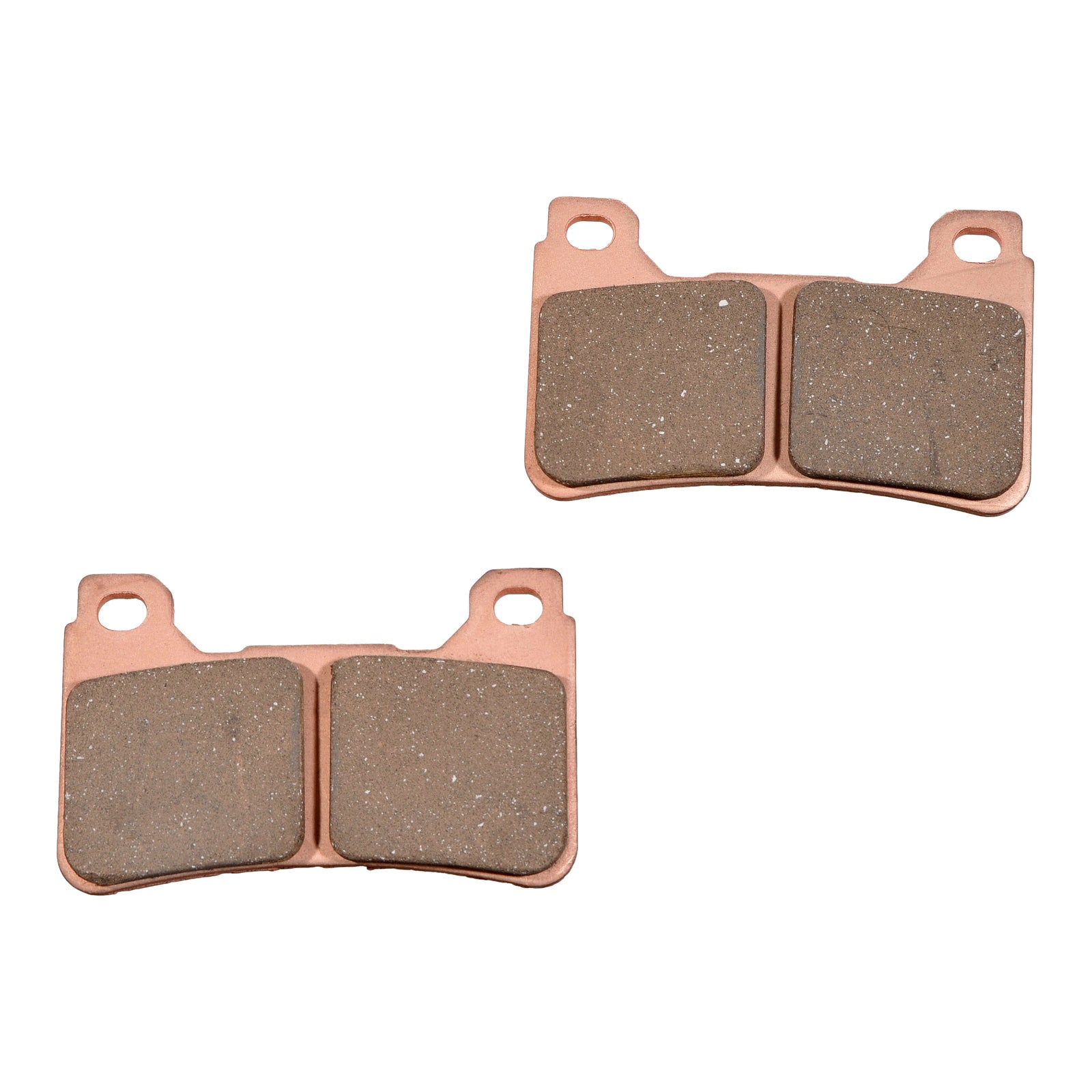 GOLDfren Brake Pads with Multiple Variant Options