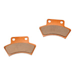 GOLDfren Off-Road Racing Brake Pads