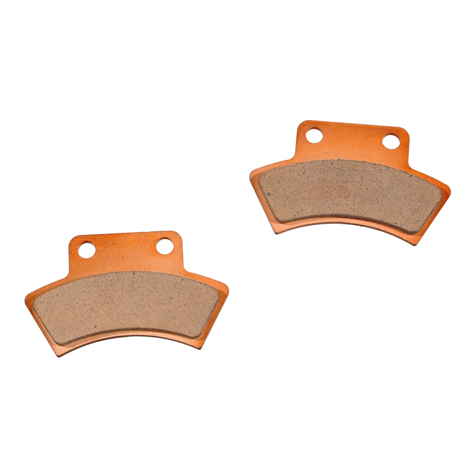 GOLDfren Off-Road Racing Brake Pads
