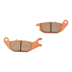 GOLDfren Sintered Sports Brake Pads - Series 2